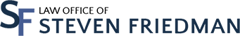 Law Office of Steven Friedman